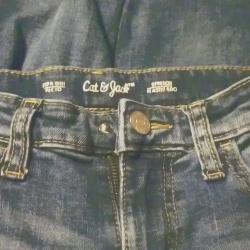 Cat & Jack pants
